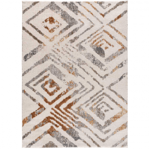 Alfombra Picasso 5259 Multicolor - Universal (1)