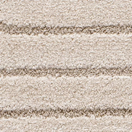 Alfombra Snowy 59659 Blanco - Universal (4)