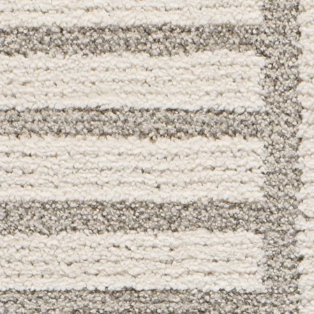 Alfombra Snowy 59664 Beige - Universal (4)
