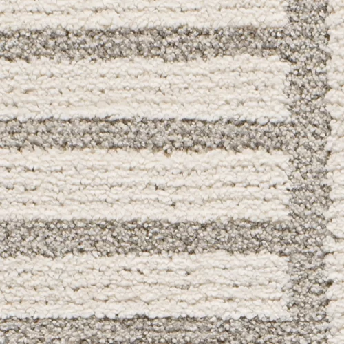 Alfombra Snowy 59664 Beige - Universal (4)