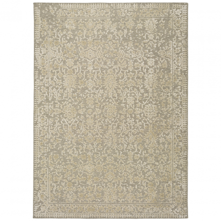 Alfombra Tradicional Isabella 603 Beig - Universal (1)