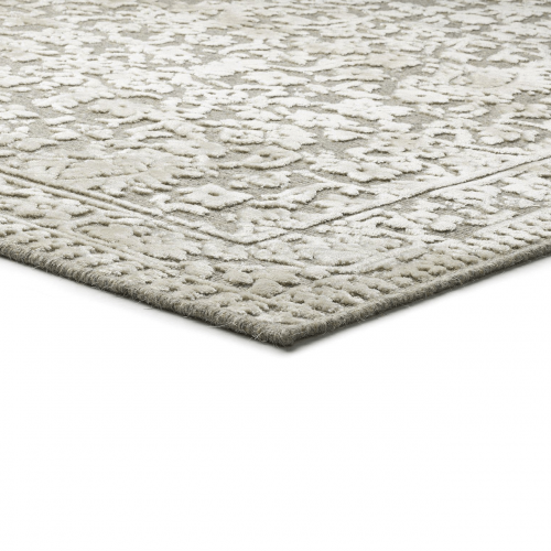 Alfombra Tradicional Isabella 603 Beig - Universal (3)