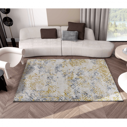 Alfombra Vintage Kilis 3213 Multicolor - Universal (2)