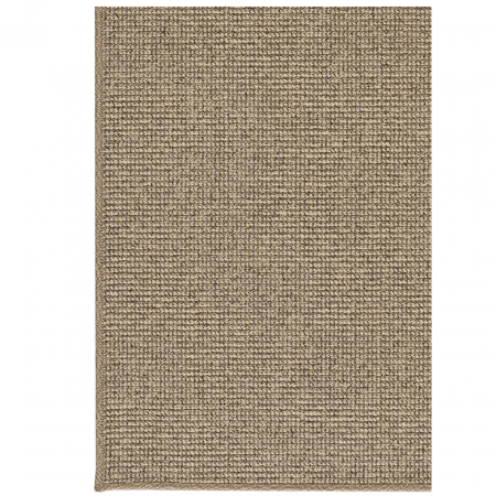 Alfombra Vintage Ruta Liso 19 Plata - Universal (1)