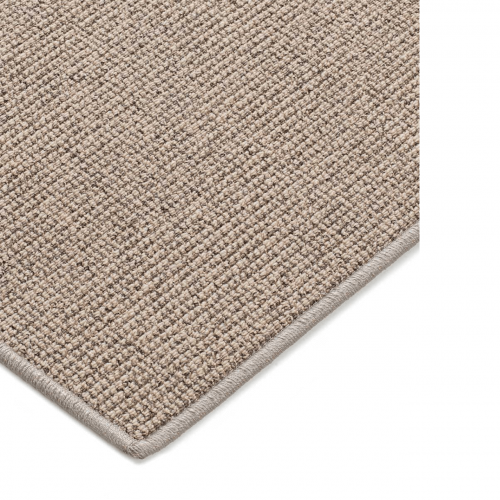 Alfombra Vintage Ruta Liso 19 Plata - Universal (2)