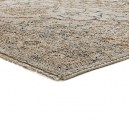 Alfombra Vintage Samarkand 8445 Multicolor - Universal (3)