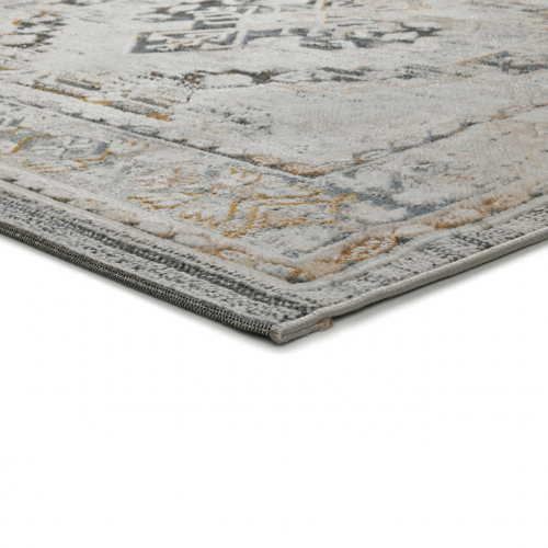 Alfombra Vintage Springs 2185 Multicolor - Universal (3)