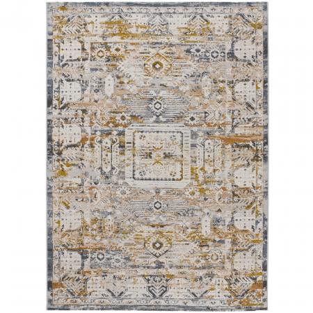 Alfombra Vintage Springs 2230 Multicolor - Universal (1)