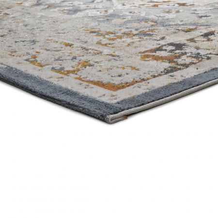 Alfombra Vintage Springs 2268 Multicolor - Universal (3)