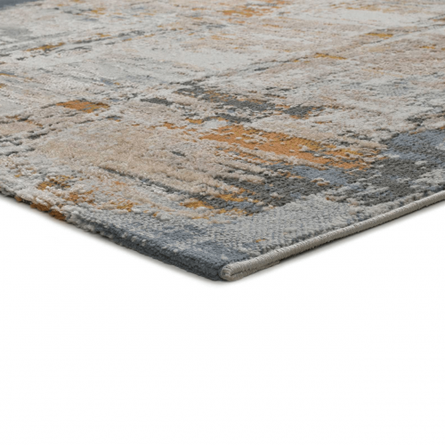 Alfombra Vintage Springs 2498 Multicolor - Universal (3)