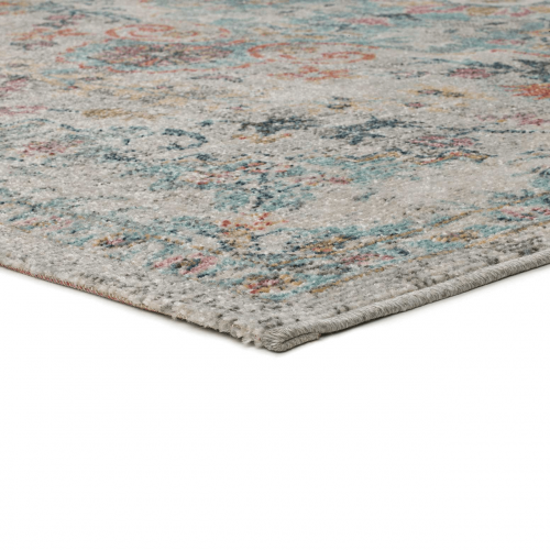 Alfombra Vintage de Exterior Luna 20157 Multicolor - Universal (3)