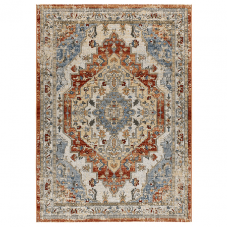 Alfombra Vintage de Exterior Luna 54552 Caldera - Universal (1)