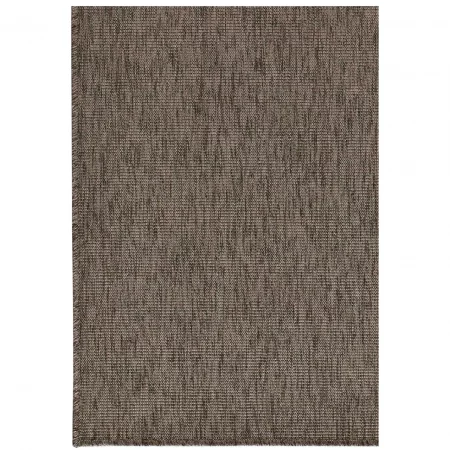 Alfombra a Medida África 4506 Gris - Universal (1)