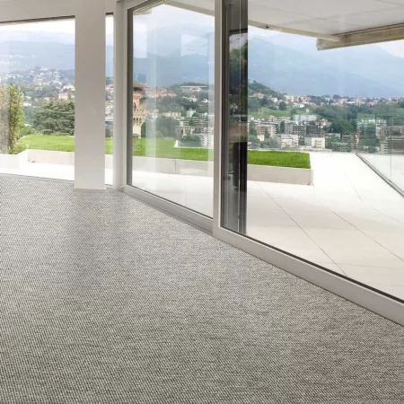 Alfombra a Medida África 4506 Plata - Universal (4)