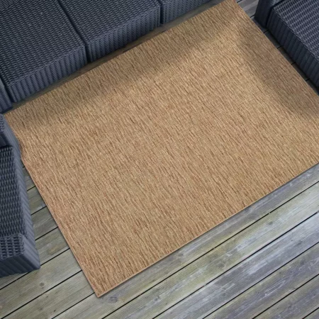 Alfombra a Medida Asia 8209 Beige - Universal (3)