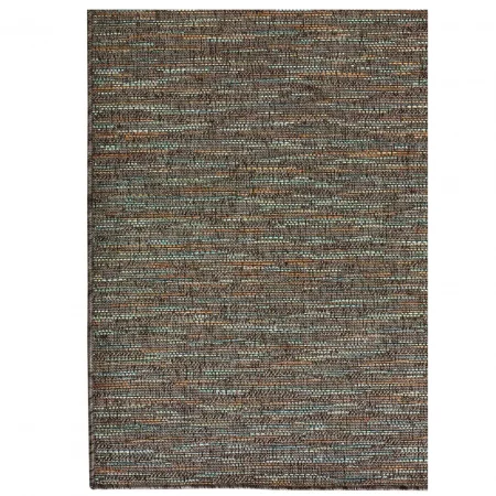 Alfombra a Medida Asia 8209 Gris - Universal (1)