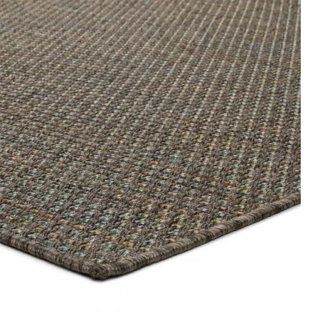 Alfombra a Medida Asia 8209 Gris - Universal (2)