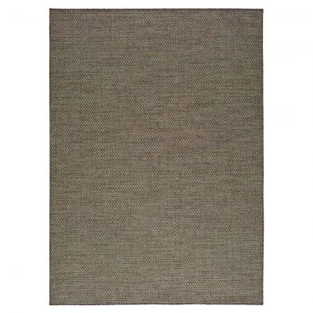 Alfombra a Medida Asia 8209 Gris - Universal (4)