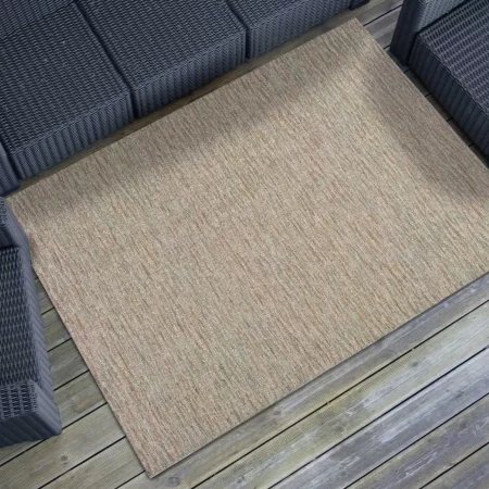 Alfombra a Medida Asia 8209 Plata - Universal (3)