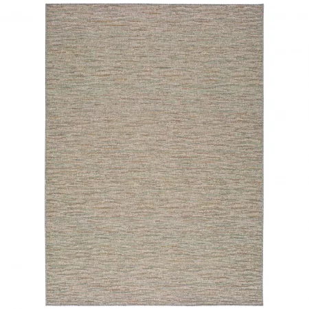 Alfombra a Medida Asia 8209 Plata - Universal (4)