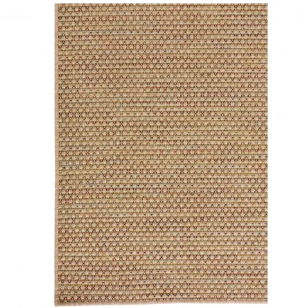 Alfombra a Medida Asia 8210 Beige - Universal (1)