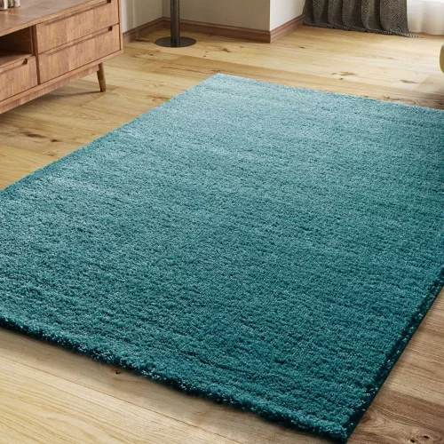 Alfombra a Medida Atlas Aqua Liso - Universal (4)