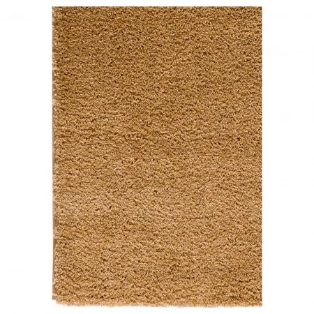 Alfombra a Medida Atlas Camel Liso - Universal (1)