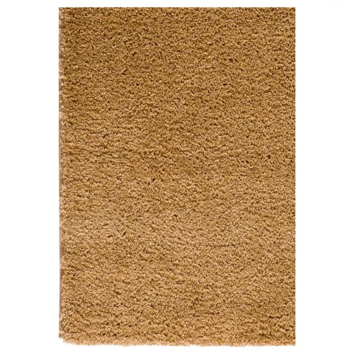 Alfombra a Medida Atlas Camel Liso - Universal (1)