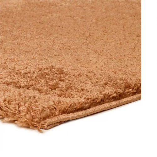 Alfombra a Medida Atlas Camel Liso - Universal (2)