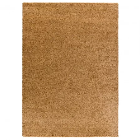 Alfombra a Medida Atlas Camel Liso - Universal (4)