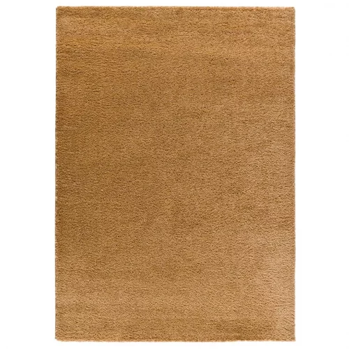Alfombra a Medida Atlas Camel Liso - Universal (4)