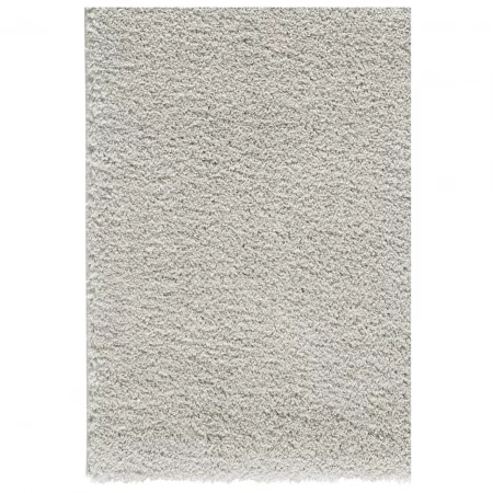 Alfombra a Medida Atlas Plata Liso - Universal (1)