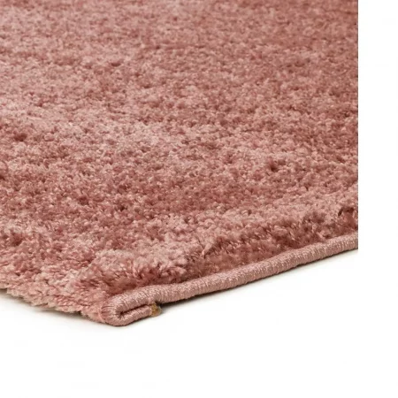 Alfombra a Medida Atlas Rosa Liso - Universal (2)