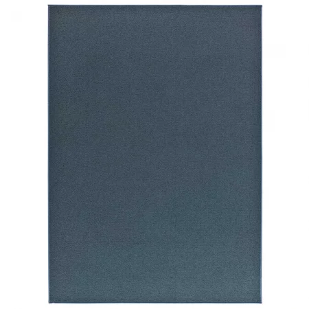 Alfombra a Medida Aura Azul Liso - Universal (3)