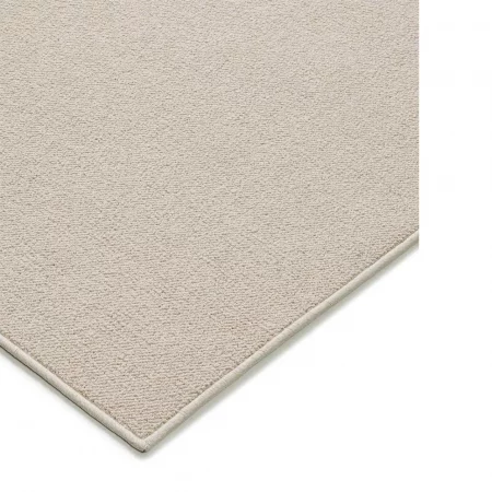 Alfombra a Medida Aura Blanco Liso - Universal (2)