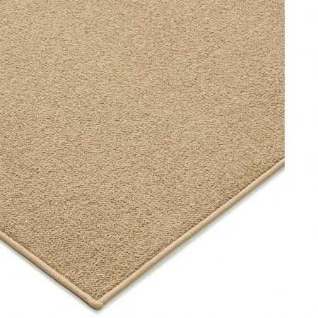 Alfombra a Medida Aura Mostaza Liso - Universal (2)
