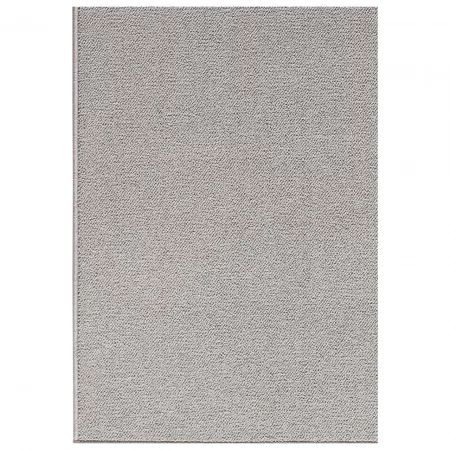Alfombra a Medida Aura Plata Liso - Universal (1)