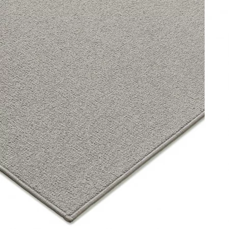 Alfombra a Medida Aura Plata Liso - Universal (2)
