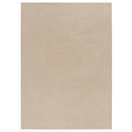 Alfombra a Medida Comfy Beige Liso - Universal (3)