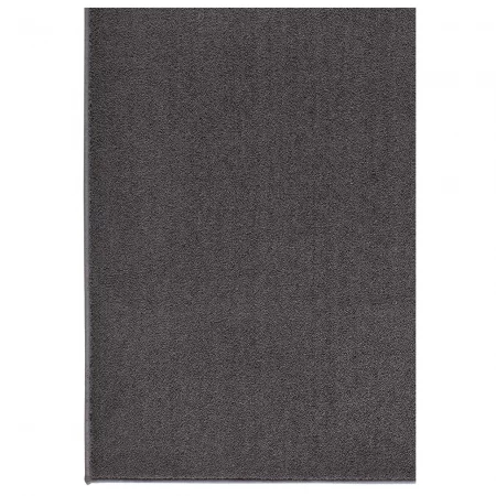 Alfombra a Medida Comfy Gris Liso - Universal (1)