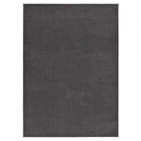 Alfombra a Medida Comfy Gris Liso - Universal (3)