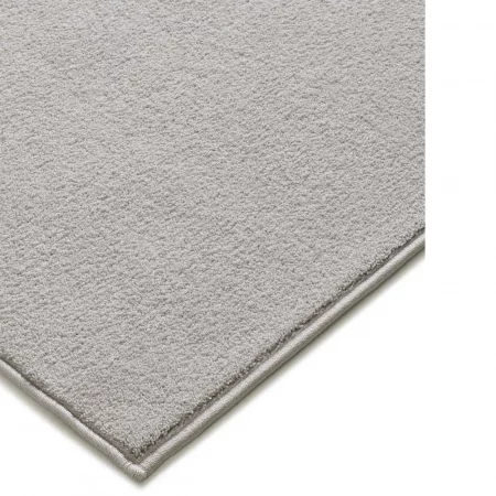 Alfombra a Medida Comfy Lino Plata - Universal (2)