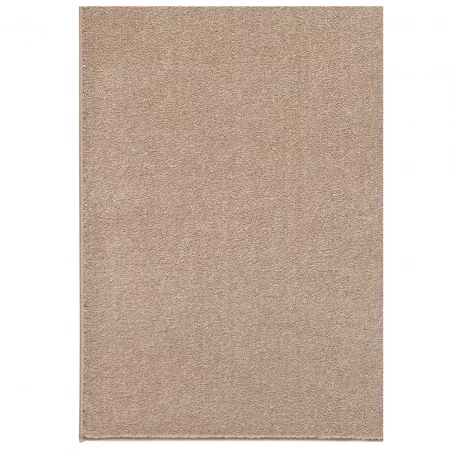 Alfombra a Medida Crescent Beige Liso - Universal (1)