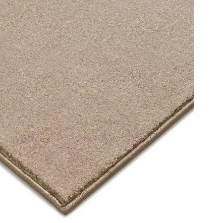 Alfombra a Medida Crescent Beige Liso - Universal (2)