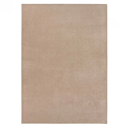 Alfombra a Medida Crescent Beige Liso - Universal (3)