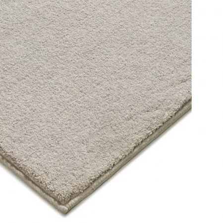 Alfombra a Medida Crescent Blanco Liso - Universal (2)