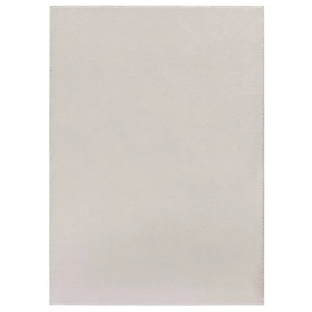 Alfombra a Medida Crescent Blanco Liso - Universal (3)