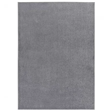 Alfombra a Medida Crescent Gris Liso - Universal (3)