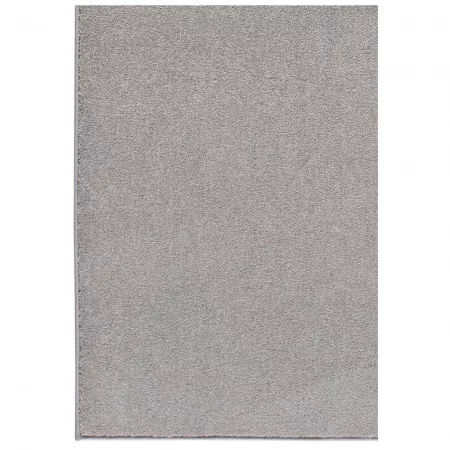 Alfombra a Medida Crescent Plata Liso - Universal (1)