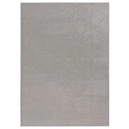 Alfombra a Medida Crescent Plata Liso - Universal (3)